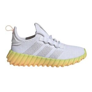 RIGHT FOOT ONLY! Kids Size 6Y Adidas Kaptir 3.0 Lifestyle Running Shoes ID1451